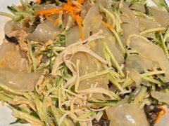 -添福来墨鱼饺子 · 海鲜东北菜(泡崖店)