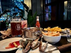 -京A Taproom·精酿餐吧(CBD店)