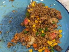 -Aqua Oasis 水天堂(常熟永旺店)