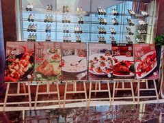 -和记小菜(大宁店)