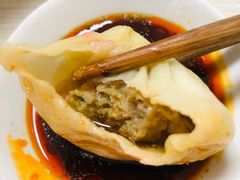 -鲁氏汤包王(长白街店)