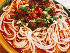 -十里香粉馆(虹桥中路店)