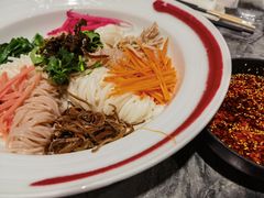 -福照楼汽锅鸡·云南菜(火车站锦江店)