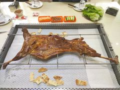 -西夏一品烤全羊(百桥路店)