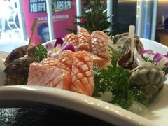 -将太无二·北美传奇寿司(瑞士公寓店)