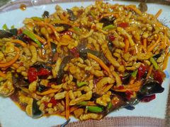 -溢福香东北兄弟酱骨饺子馆(刘家冲店)