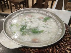 -清真·安乐园菜馆(茶南店)