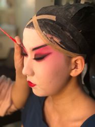 -华韵京剧摄影(洋桥角门东店)