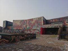 -四川美术学院美术馆