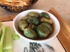 -大碗居·烤鸭·鱼头泡饼(天坛东门店)