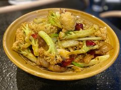 -湘肠香火锅店(团结湖店)