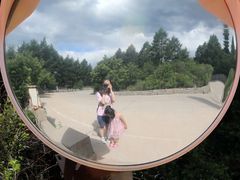 -白草畔自然风景区