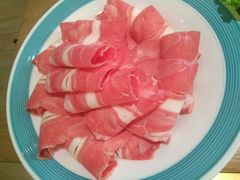 -青瓷火锅料理(西单大悦城店)