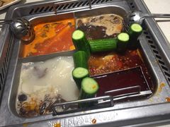 -海底捞火锅(亲子主题北金鹰店)