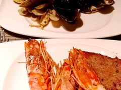 -杭州国际会议中心洲际酒店-原素全日餐厅(解放东路店)