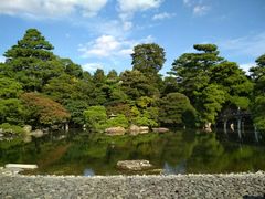 -京都御所
