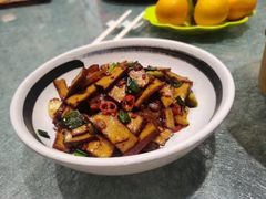 -沅江水·湖南家宴(南村万博长隆商圈店)
