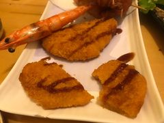 -浪花亭日本料理(古田路店)