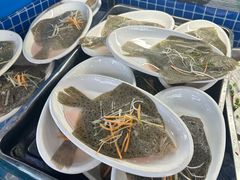 -蟹谢蒸鲜自助餐厅
