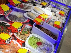 -大胡子海鲜·天津菜·砂锅烧烤(五大道创始店)