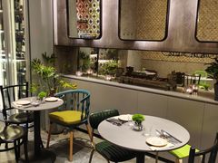 -Ginger(兴国路店)