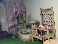 -白兔子密室(长寿路店)