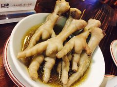 -黄祥华养生堂·炖汤·营养蒸饭(岭南天地店)