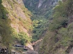 -天台山赤城山景区