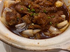 -老牌坊鲁菜名店(宽厚里店)