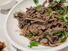水爆肚-大铁勺新津菜(东丽阳光新业广场店)