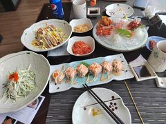 -柚·日式料理-富力万丽酒店