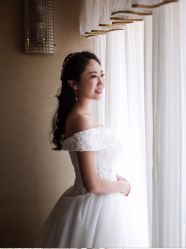 -ZHICOME·稚蔻婚纱礼服造型定制(西安龙首印象城店)