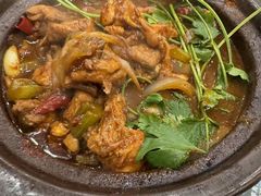 -川香煲(茅台路店)