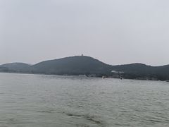-云龙湖旅游景区