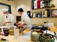 -一阳寿司(麦子街店)