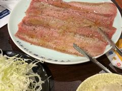 -蒜香焼肉PURUSHIN(马场路店)