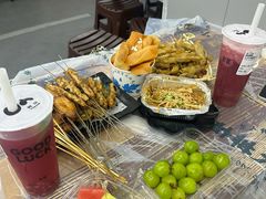 -小民大排档(光谷店)