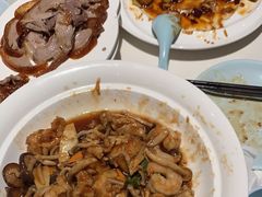-大铁勺新津菜(东丽阳光新业广场店)