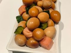 -郭记三宝粥店(锦山大街店)