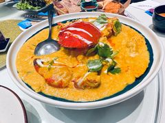-荷花泰菜(东方新天地店)