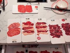 -牛物鲜切牛肉火锅(宜家荟聚店)