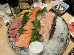 -温野菜涮涮锅(曲江大悦城店)