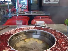 -三头牛·潮汕牛肉生蚝火锅 (夏湾店)