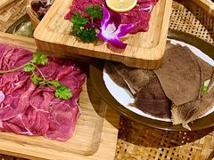 -头羊市井羊肉馆