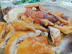 -红旗山庄(圭峰山店)