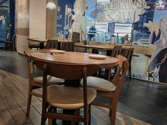大堂-必胜客(大悦城店)