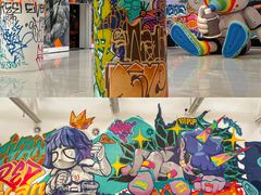 -时代美术馆-成都馆