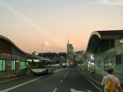 -上海北方智选假日酒店