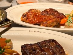 -佐度王子扒房(天鹅湖店)