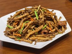 -晚归月亮湾私家菜(临邑路店)